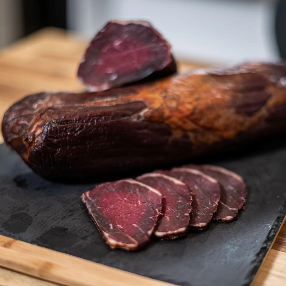 Goveđa Pršuta Premium suho meso
