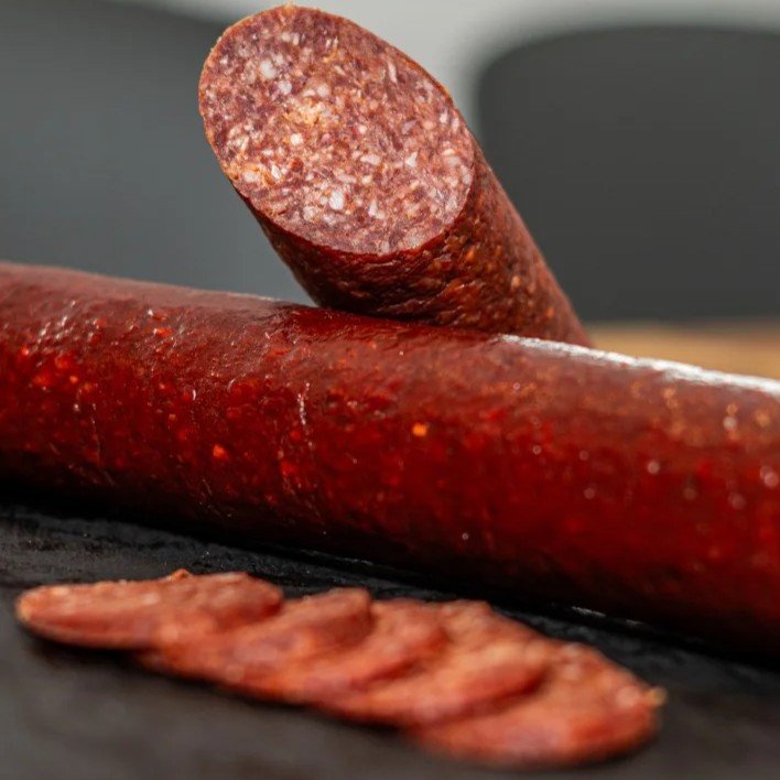 Kulen suho meso