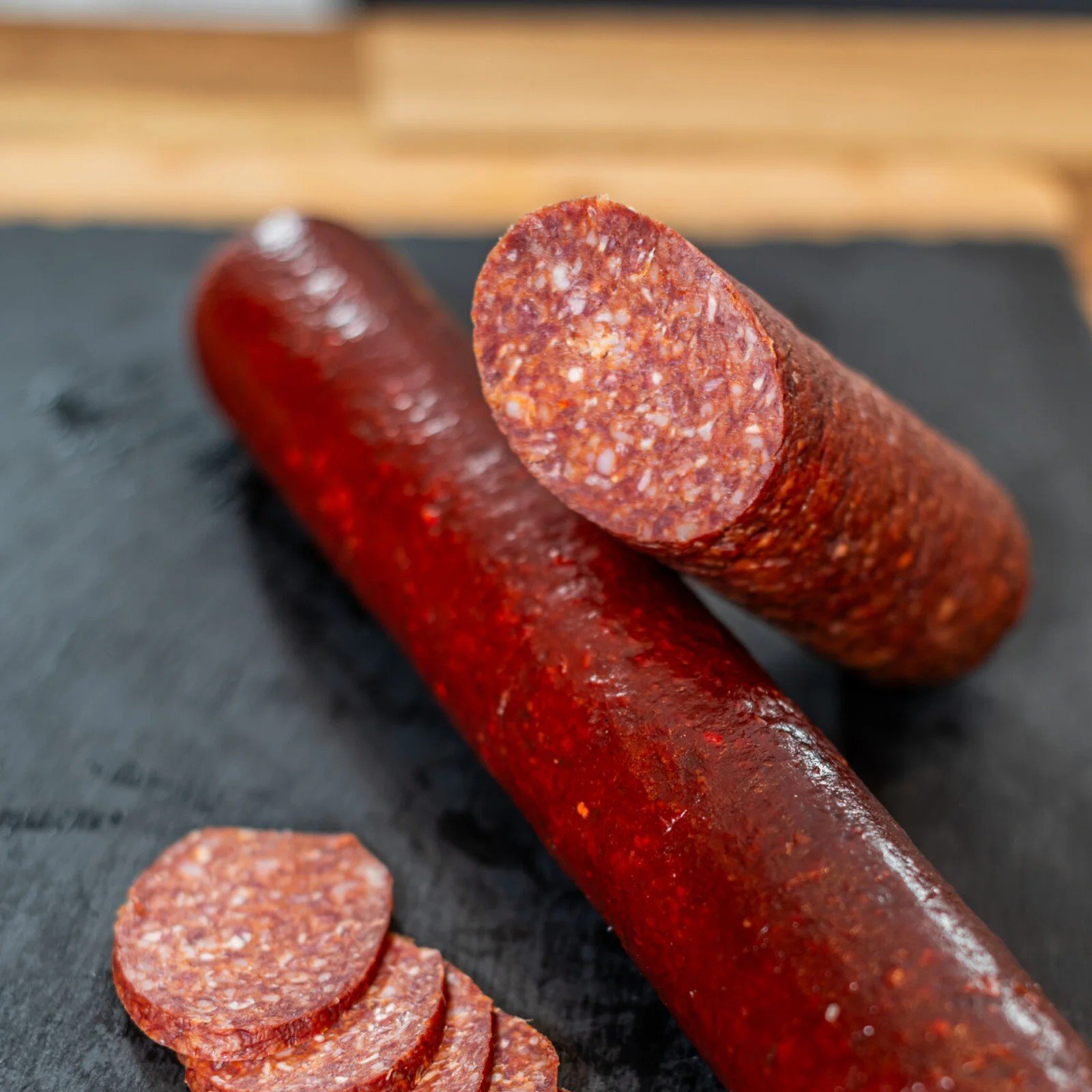 Kulen suho meso